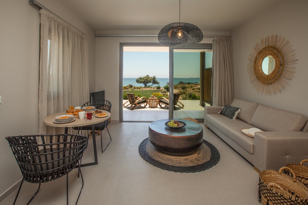 Grand Blue Beach Residences